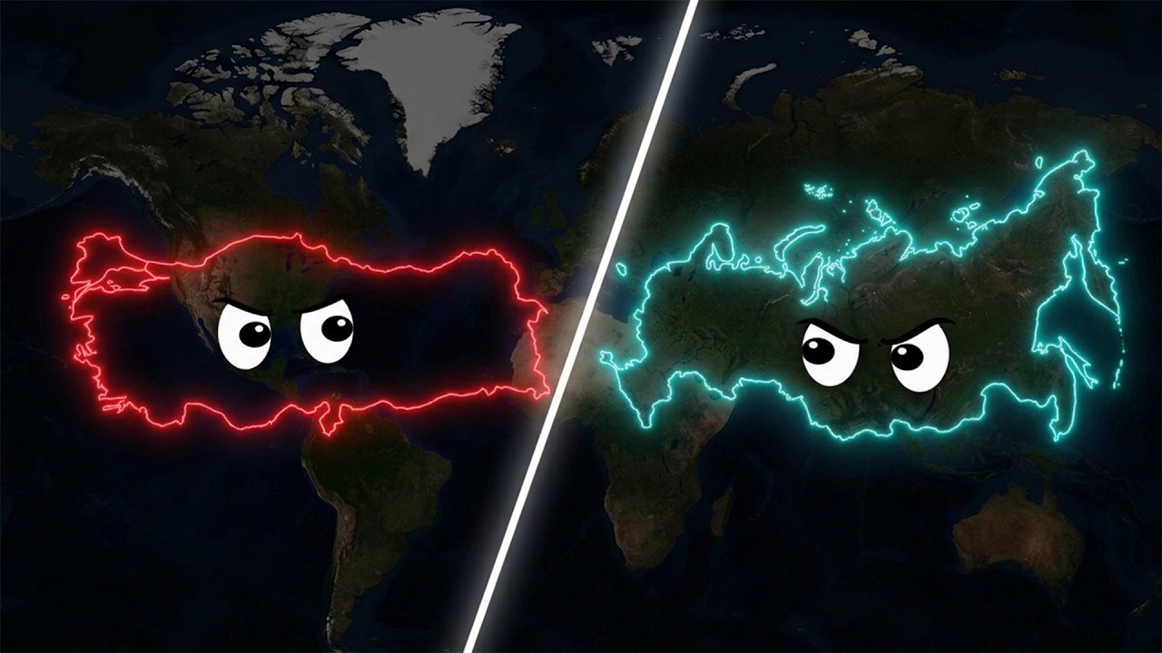 Türkiye vs Rusya Arasında Savaş Çıksaydı?
