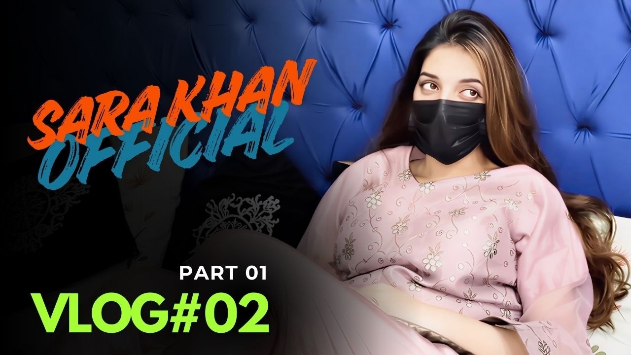Ek Anokhee Majabooree एक अनोखी मजबूरी ایک انوکھی مجبوری | Hindi Urdu Romantic Vlog | Sara Khan Vlog