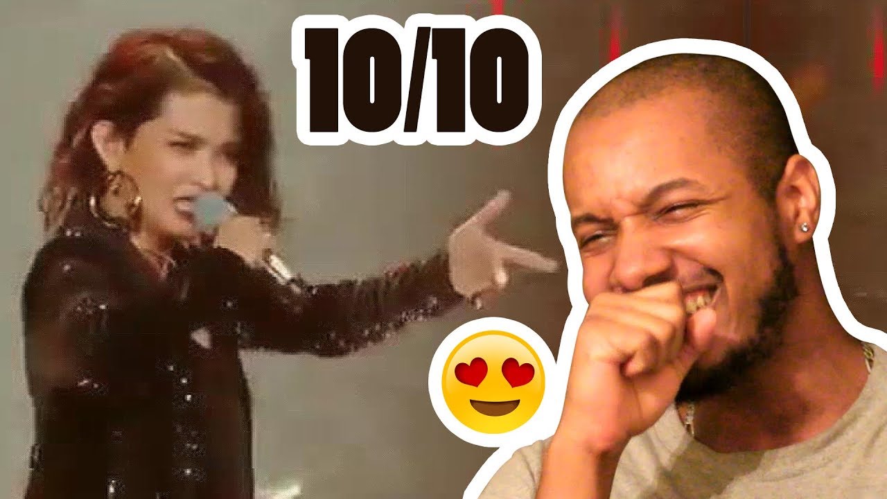 KZ TANDINGAN BEATS JESSIE J IN CHINA'S SINGER 2018 WITH HER EPIC PERFORMANCE REACTION