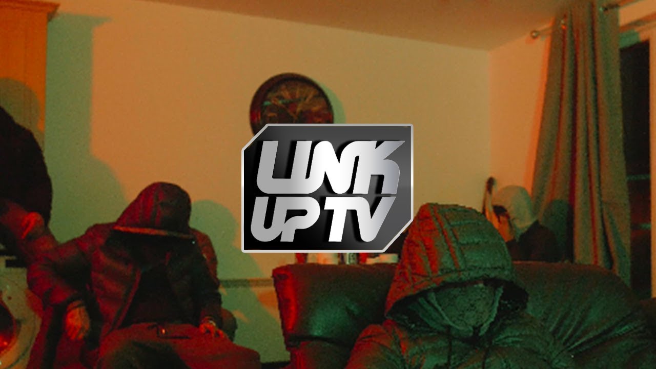 NO NXME - Pull Up [Music Video] | Link Up TV