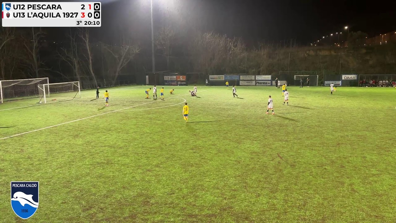 Campionato - 16/02/2026