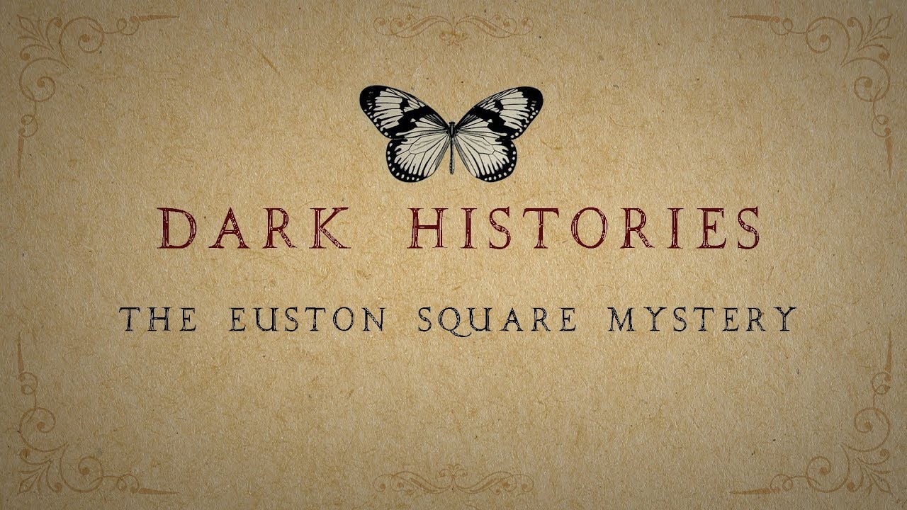 The Euston Square Mystery