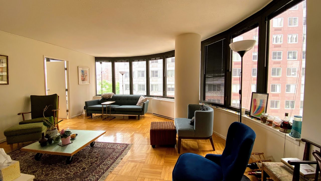 330 East 38th Street, Apt 7D - a 2br/2ba at The Corinthian, New York, NY 10016  $6000/month