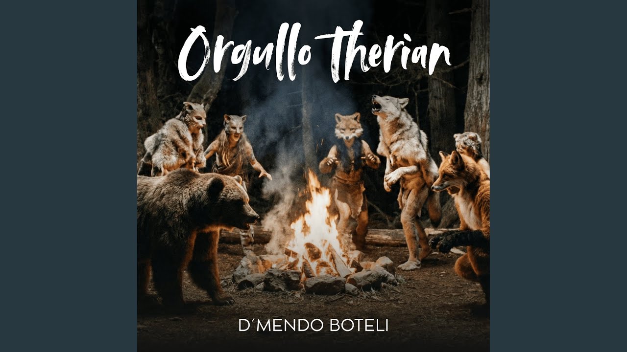 Orgullo Therian