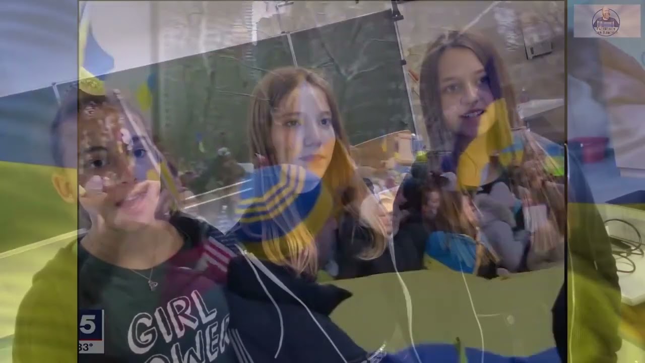MS Traisen - Give Peace A Chance