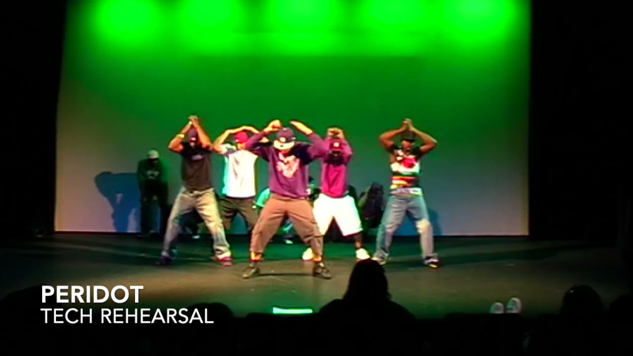 Peridot 2008