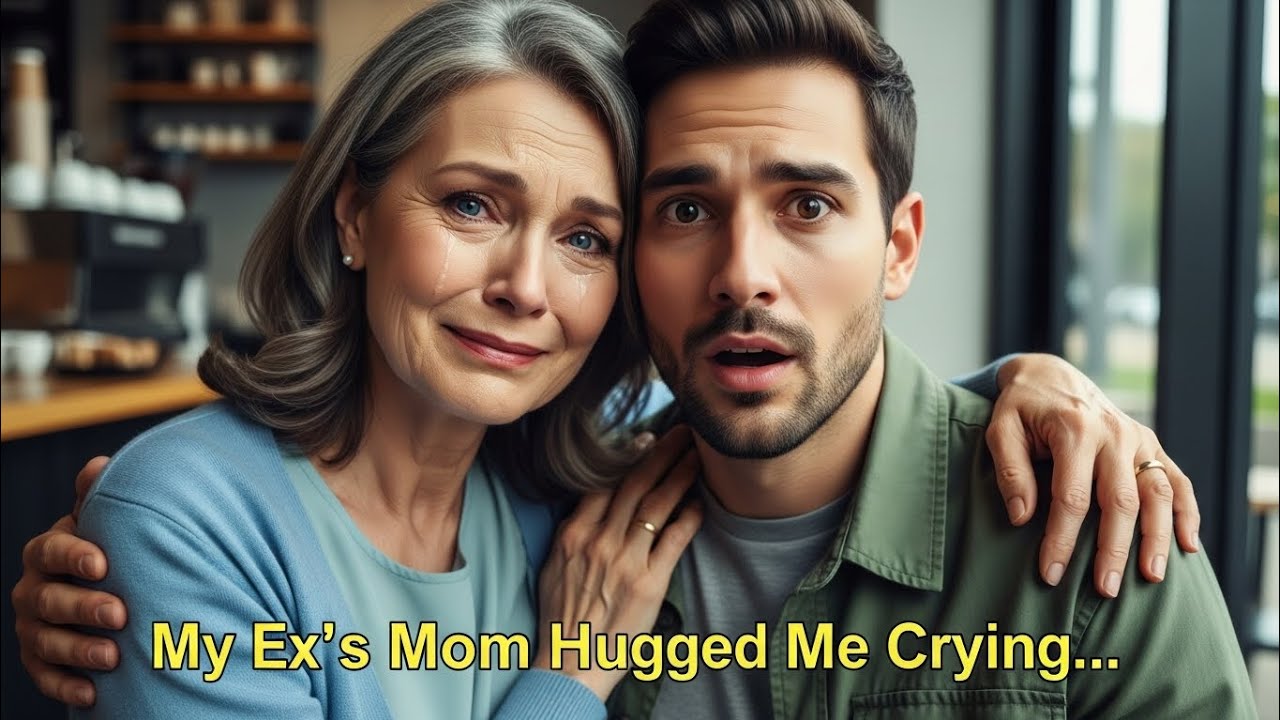 Ex-Girlfriend’s Mom Hugged Me In Tears: “I Hope You Find Happiness”