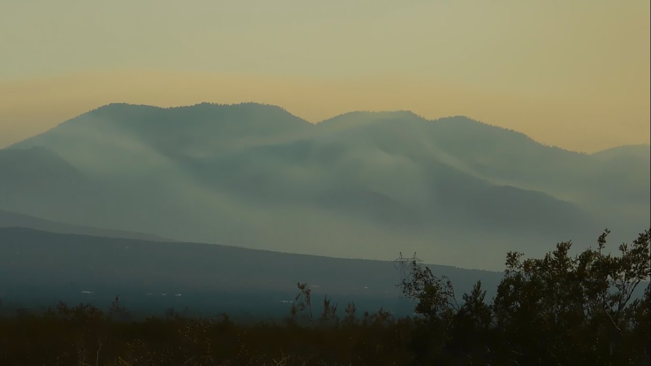 Lost Footage 2 | Unused Footage Of Hiking And Adventure