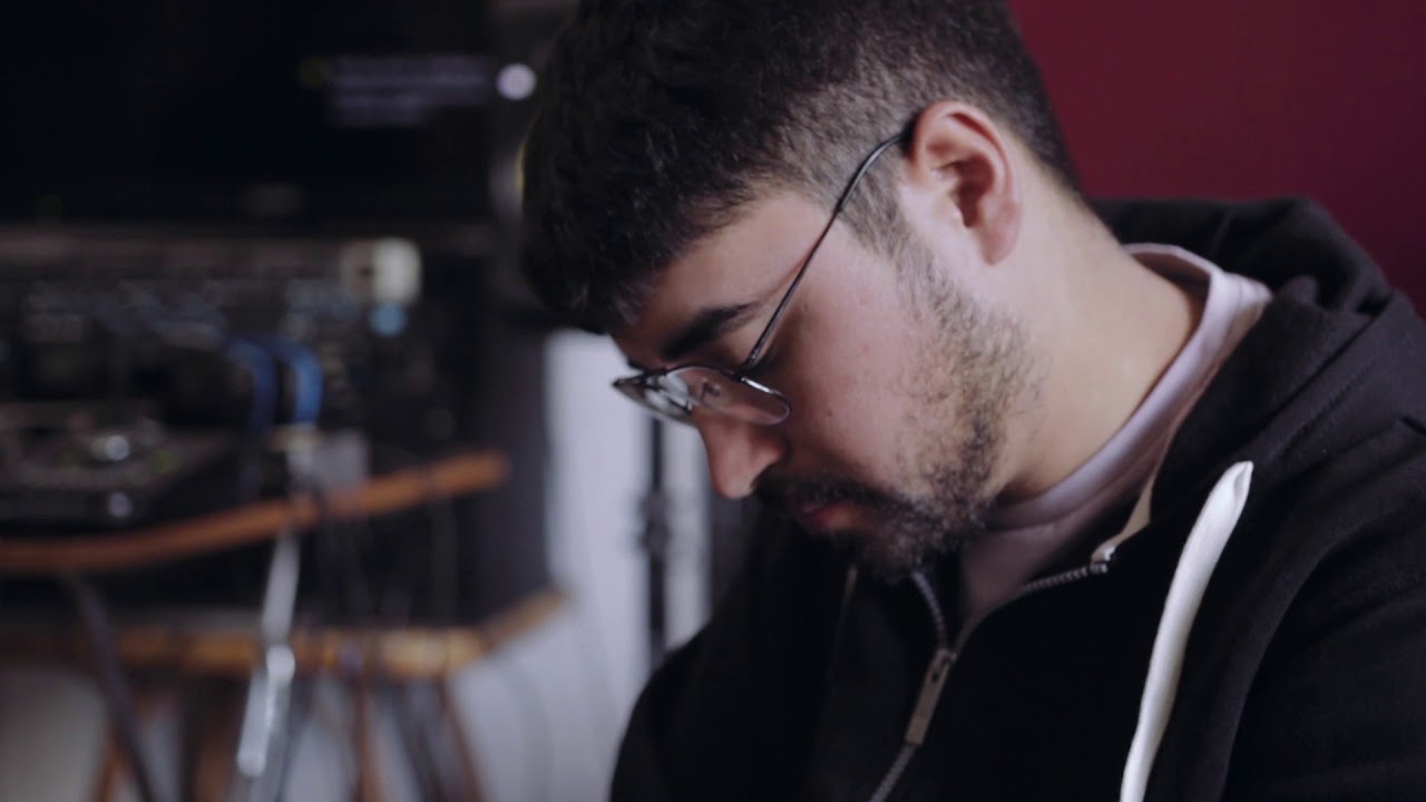 Música sin IVA: Los animales también se suicidan - No pude (Acústico)