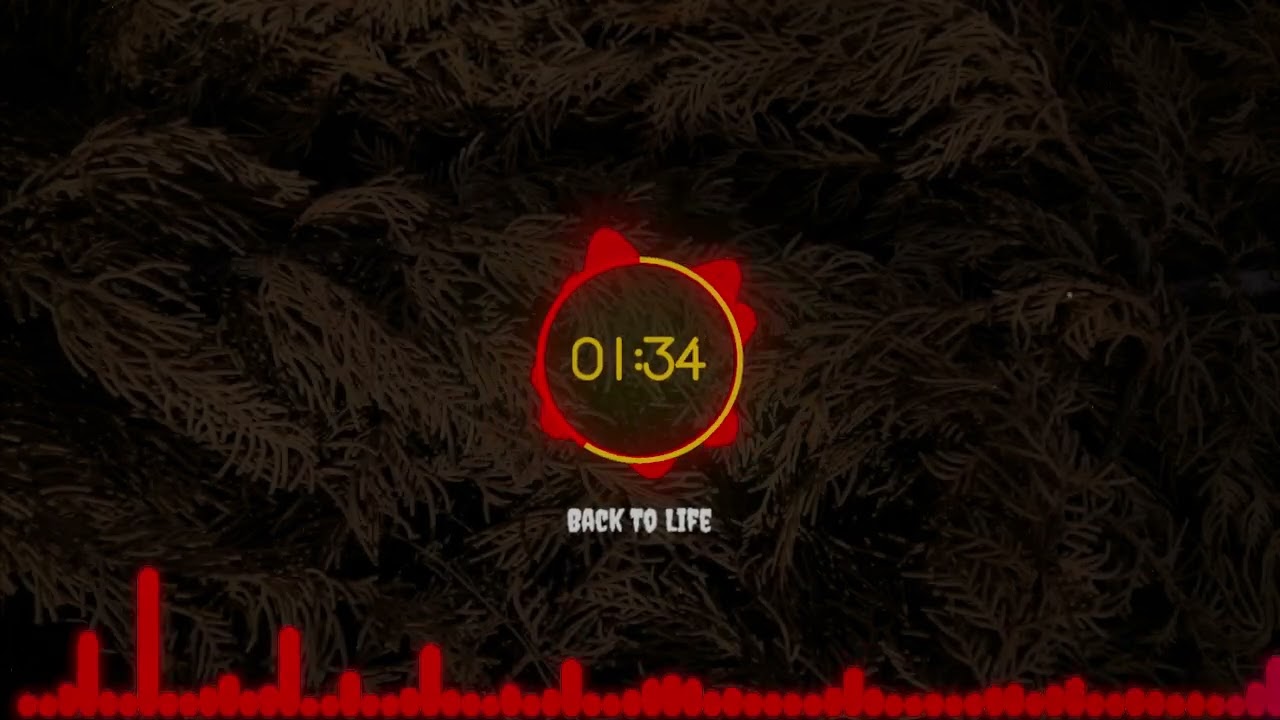 Echo BeatMusic - Back To Life ( Music Audio )
