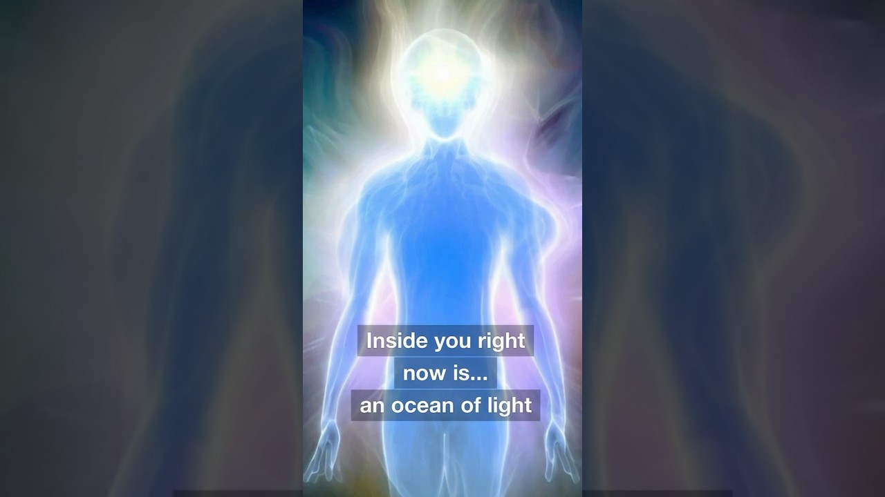 How Your Thoughts Reshape Your Body&rsquo;s Water | Mind-Body Connection