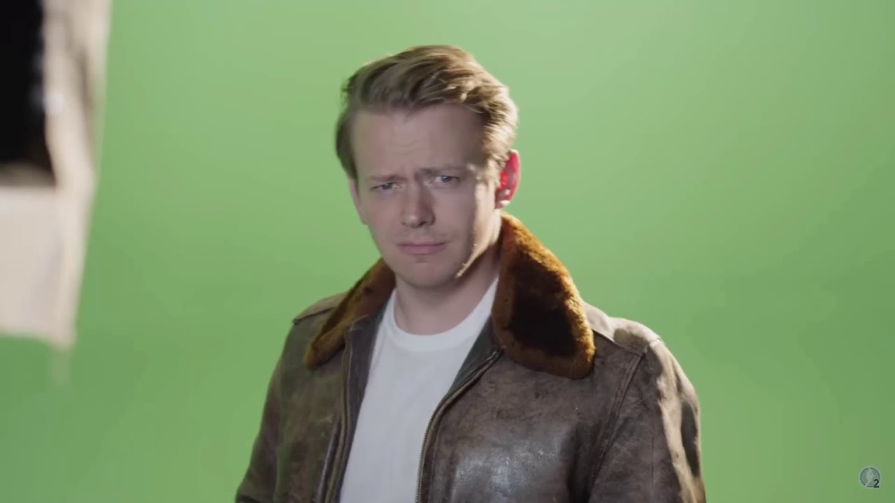 Jock Juice - The Law from VGHS