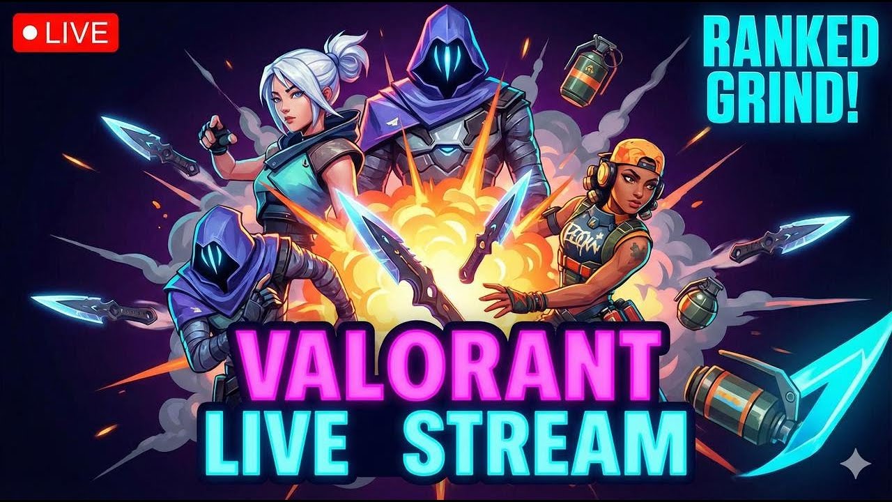 lets play   \ rachitplays, velorant