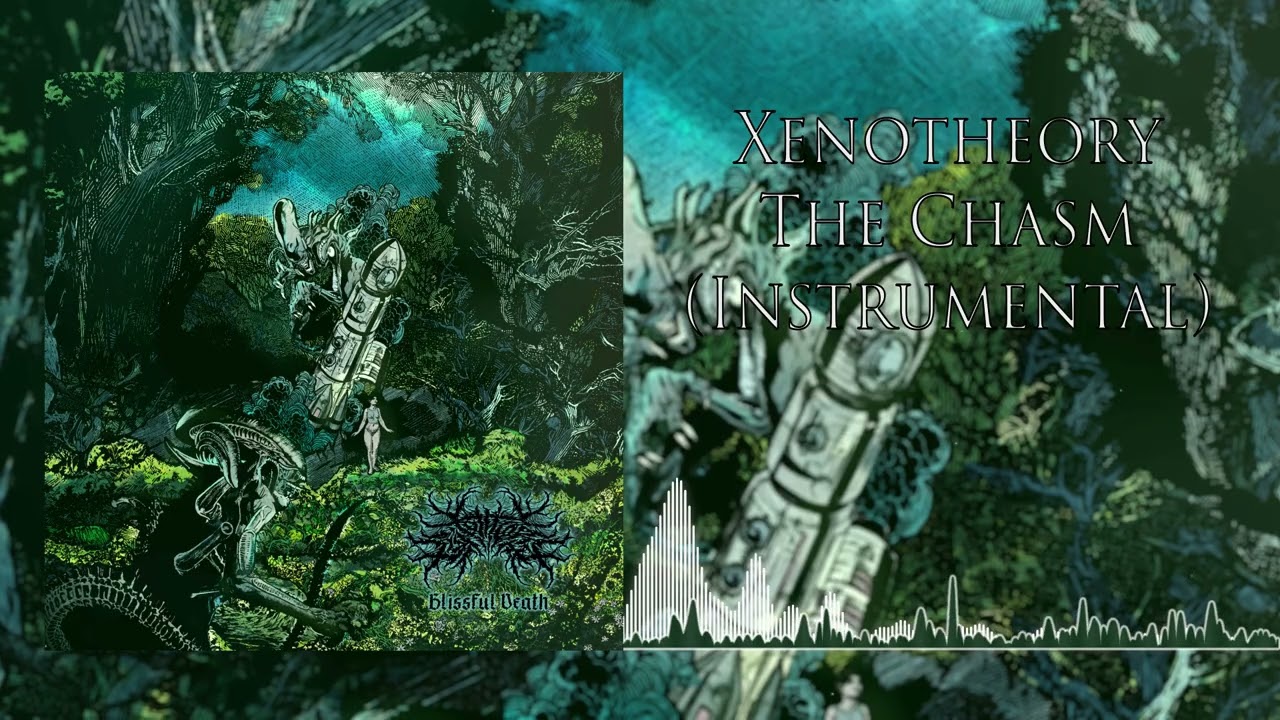 Xenotheory - The Chasm (Instrumental)