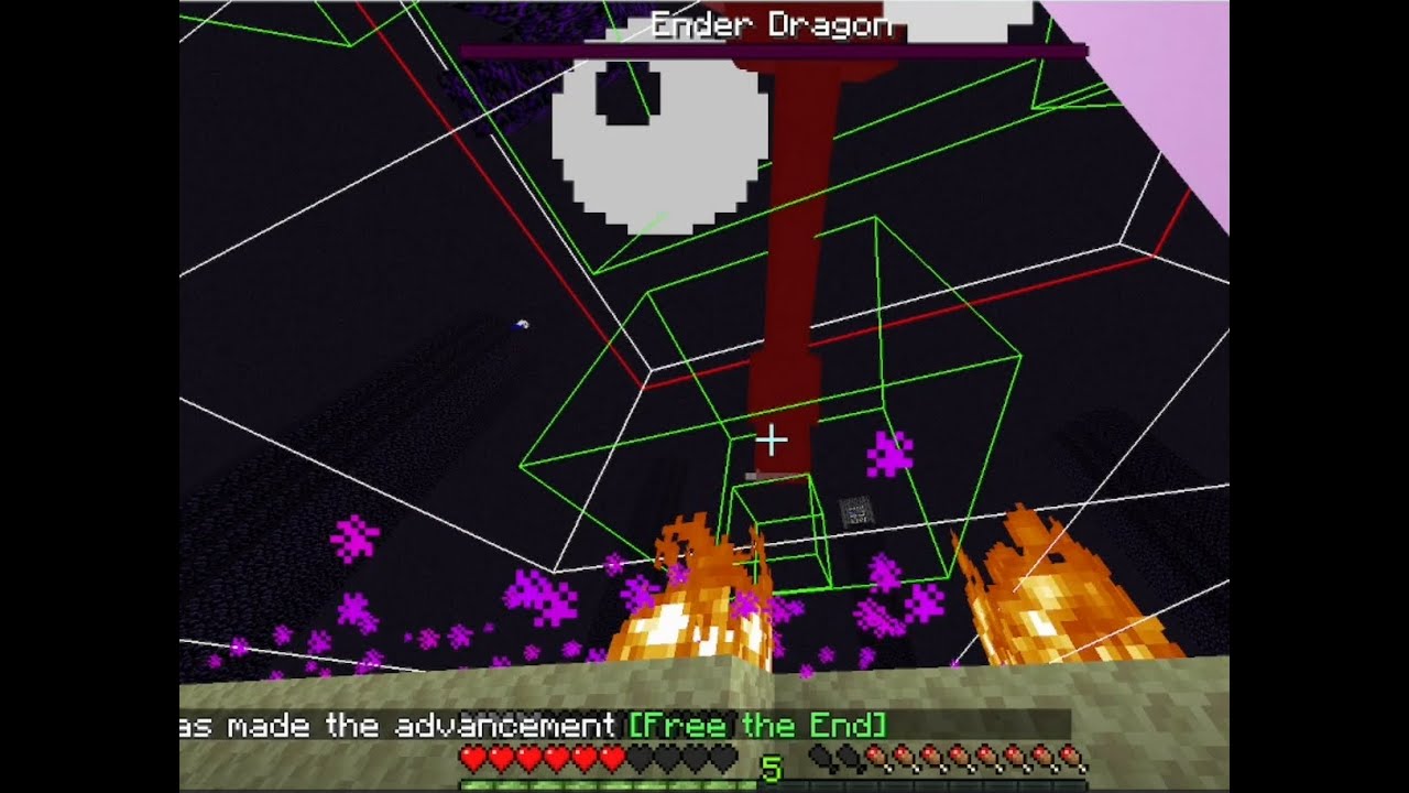First completed 1.16 RSG run in 18:23