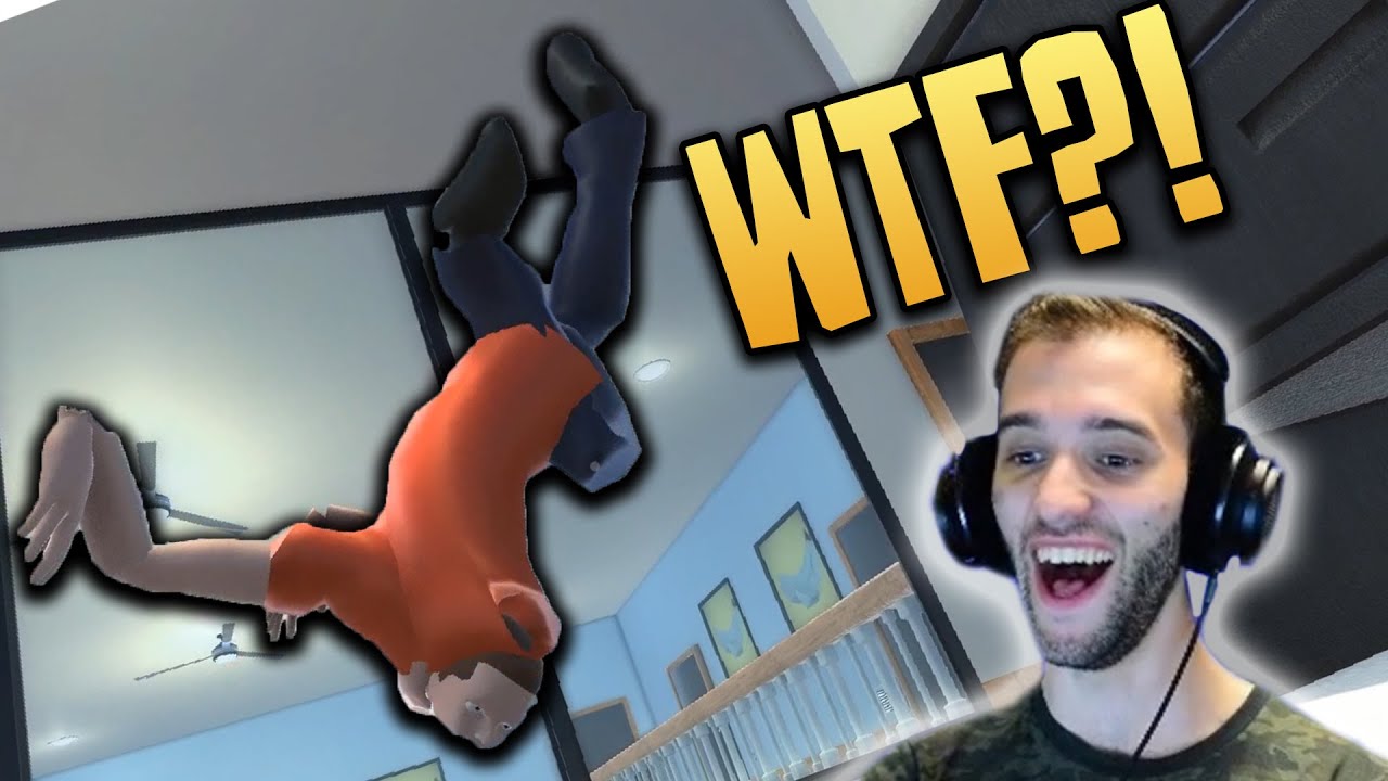 MUTANT FAMILY!! - WHO'S YOUR DADDY w/ Vikkstar123 & Woofless