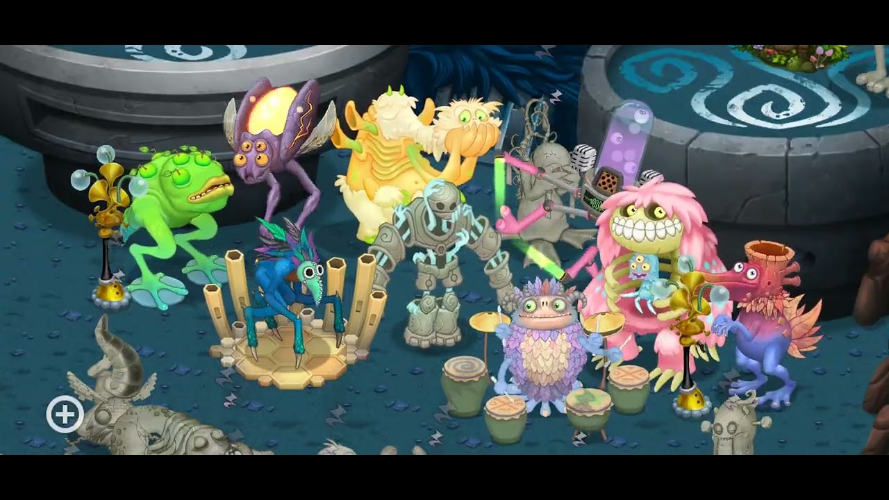 NEW WUBLIN RAHHHHH