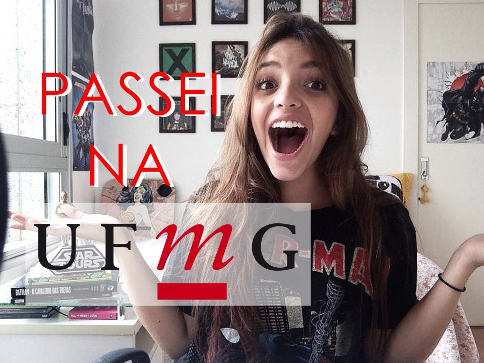 Quanto eu tirei no ENEM? - Débora Aladim