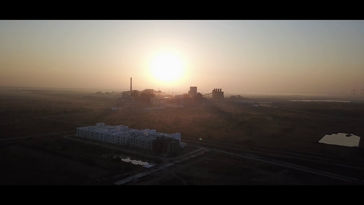 RSPL | Kuranga Plant (Dwarka) | Ghadi Detergent