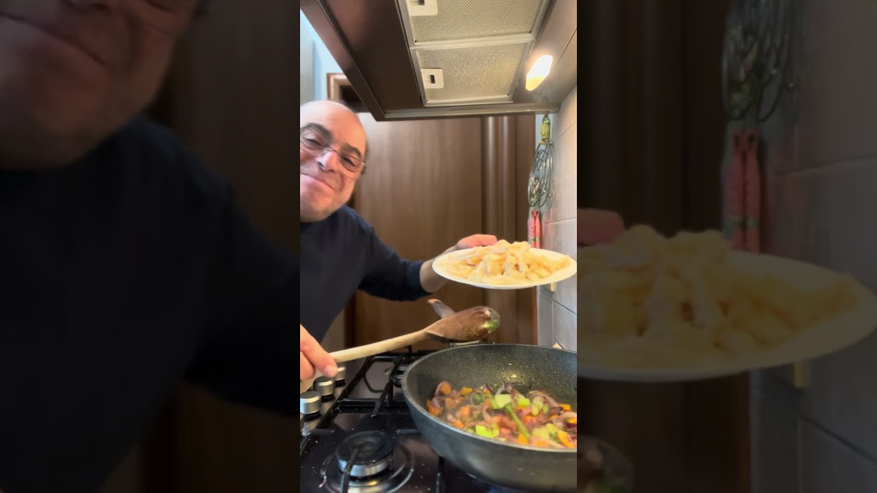 Oggi trippa 
