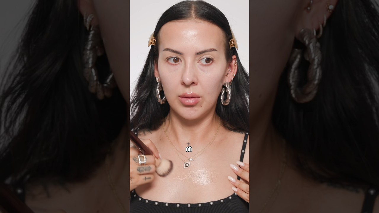 This is like Magic in a botte&hellip; #fentybeauty #bodyglow #summermakeup