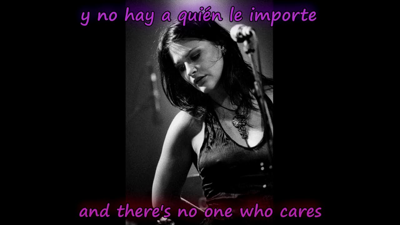 Tristania - Destination Departure (Lyrics, sub español)