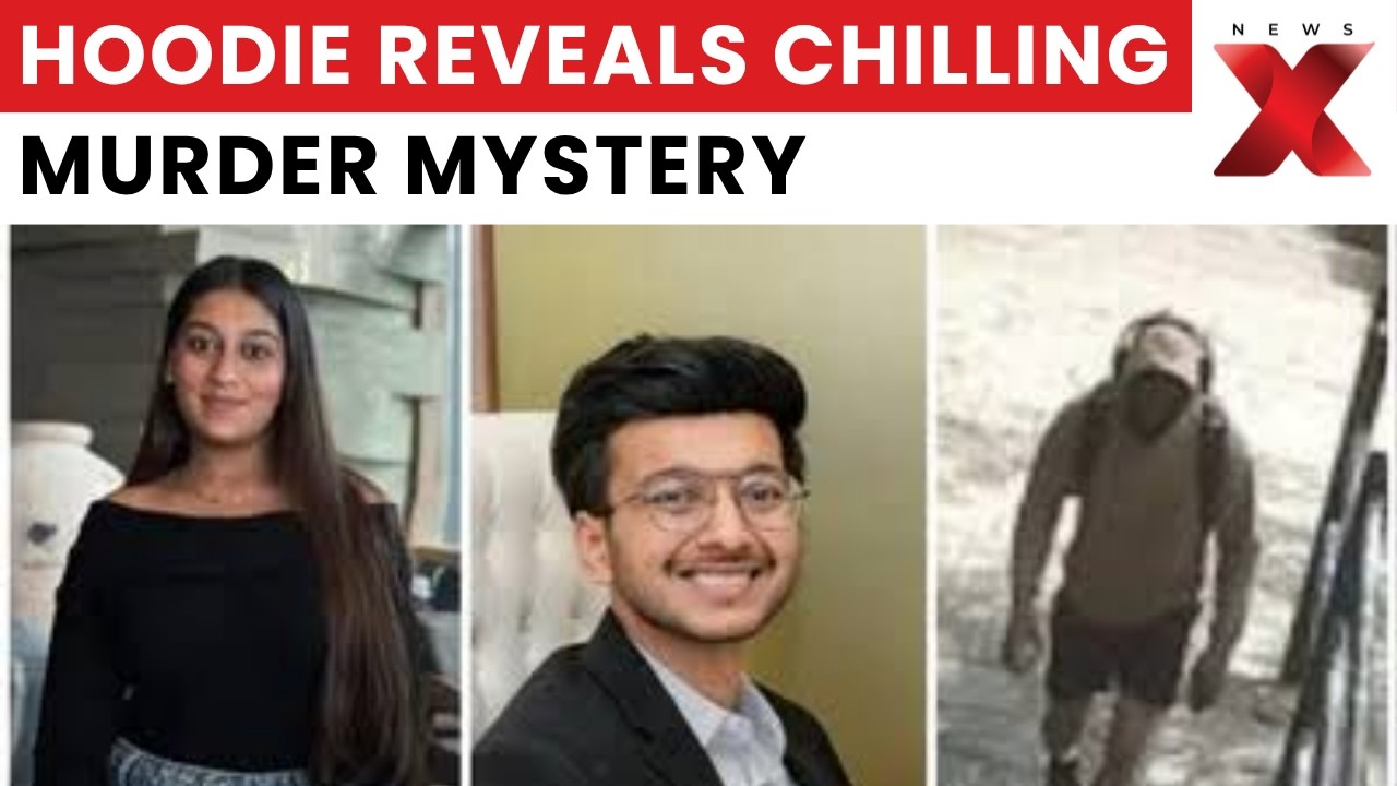 Ketan Aggarwal Murder Case: Hoodie, Headphones Recovered; Police Reveal Chilling Murder Plot | NewsX