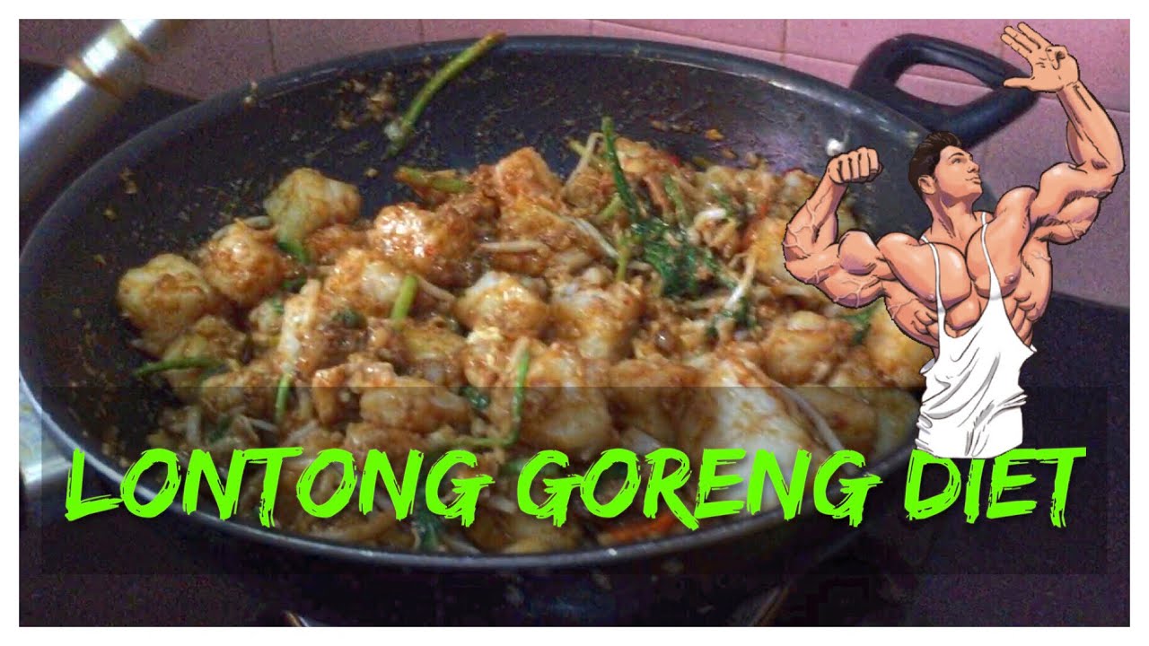 RASA NAK MAKAN, ‘MEM’ SAZALI SAMAD MASAK VERSI DIET