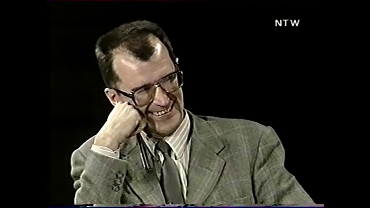 Jerzy Prokopiuk u A.T.Kijowskiego w 