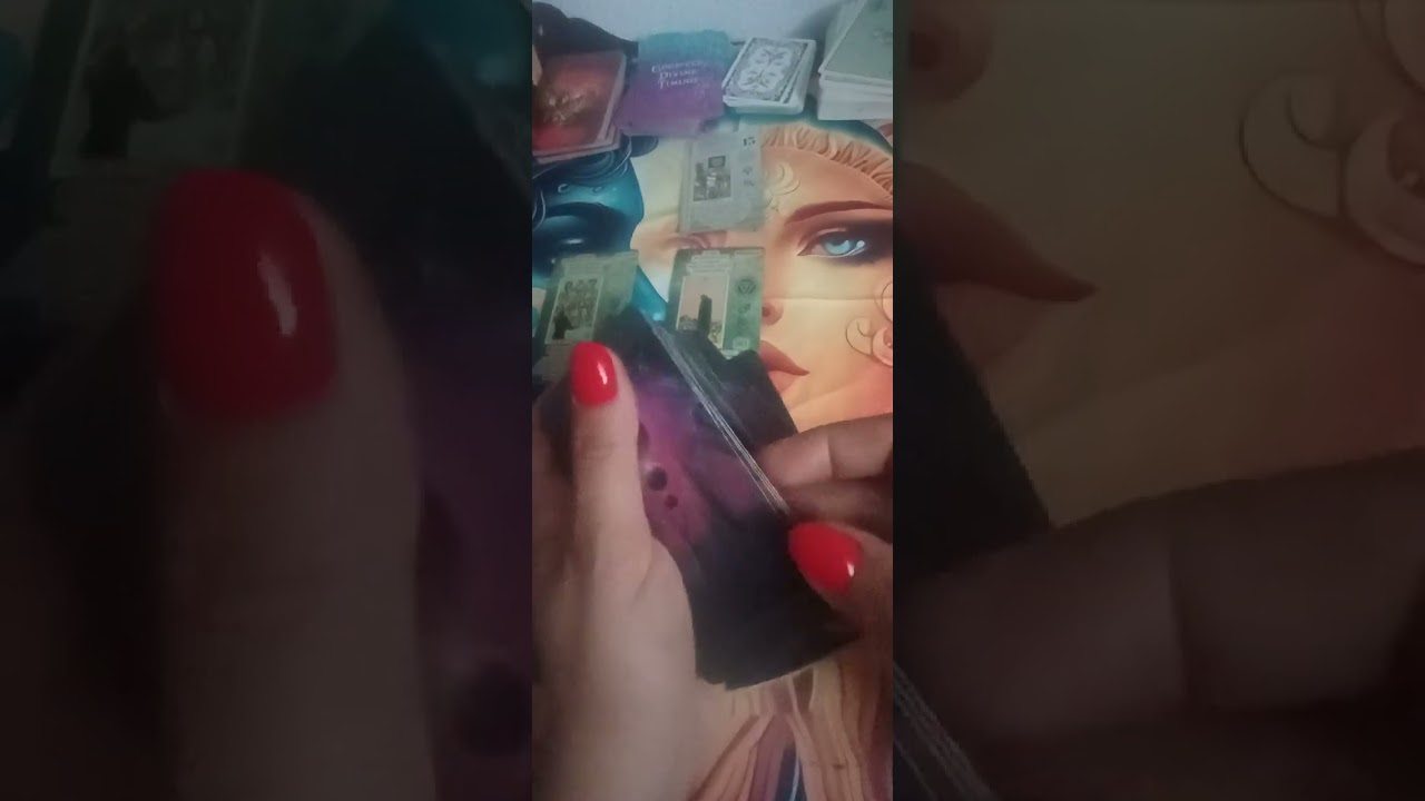Fecioară 15-21 Septembrie Citire generala 🔮