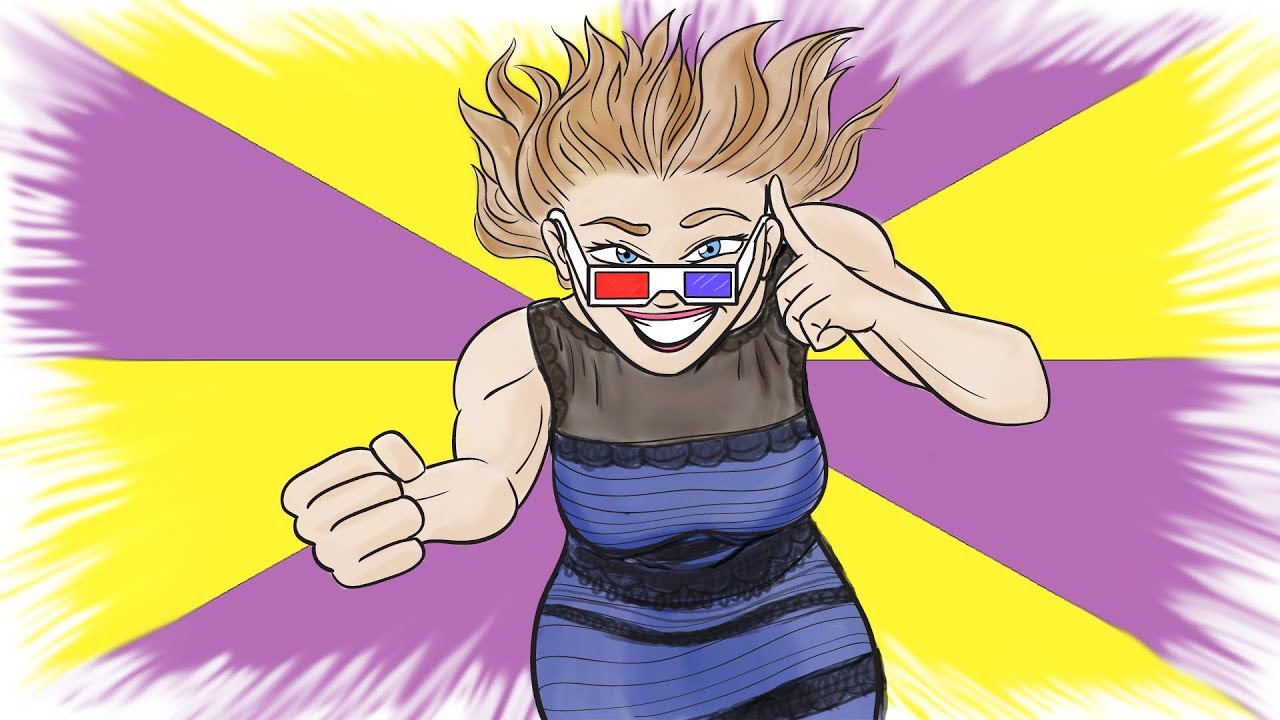 Tetrachromats Don't Have Superpowers