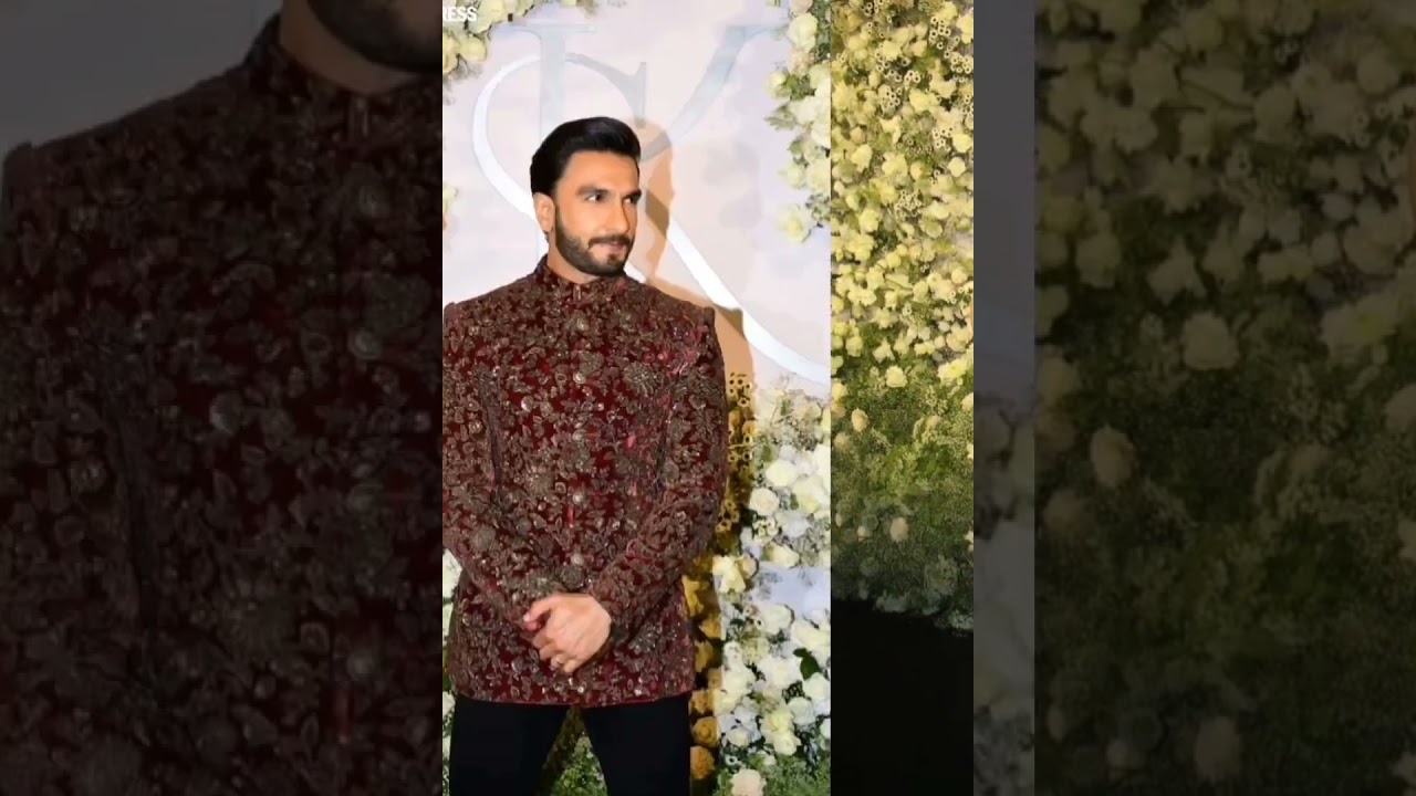 Bollywood celebrities in sidkiara reception party | sidkiara reception | #sidkiara #trending