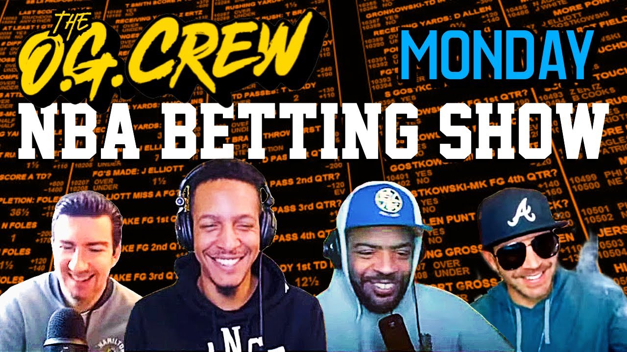 NBA Picks & Predictions w/ Dutch, Ian, & WAM