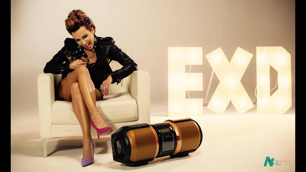 Exaited - Taka prawda┇Oficjalny Teledysk┇☆ ◦2◦0◦1◦6◦ ☆