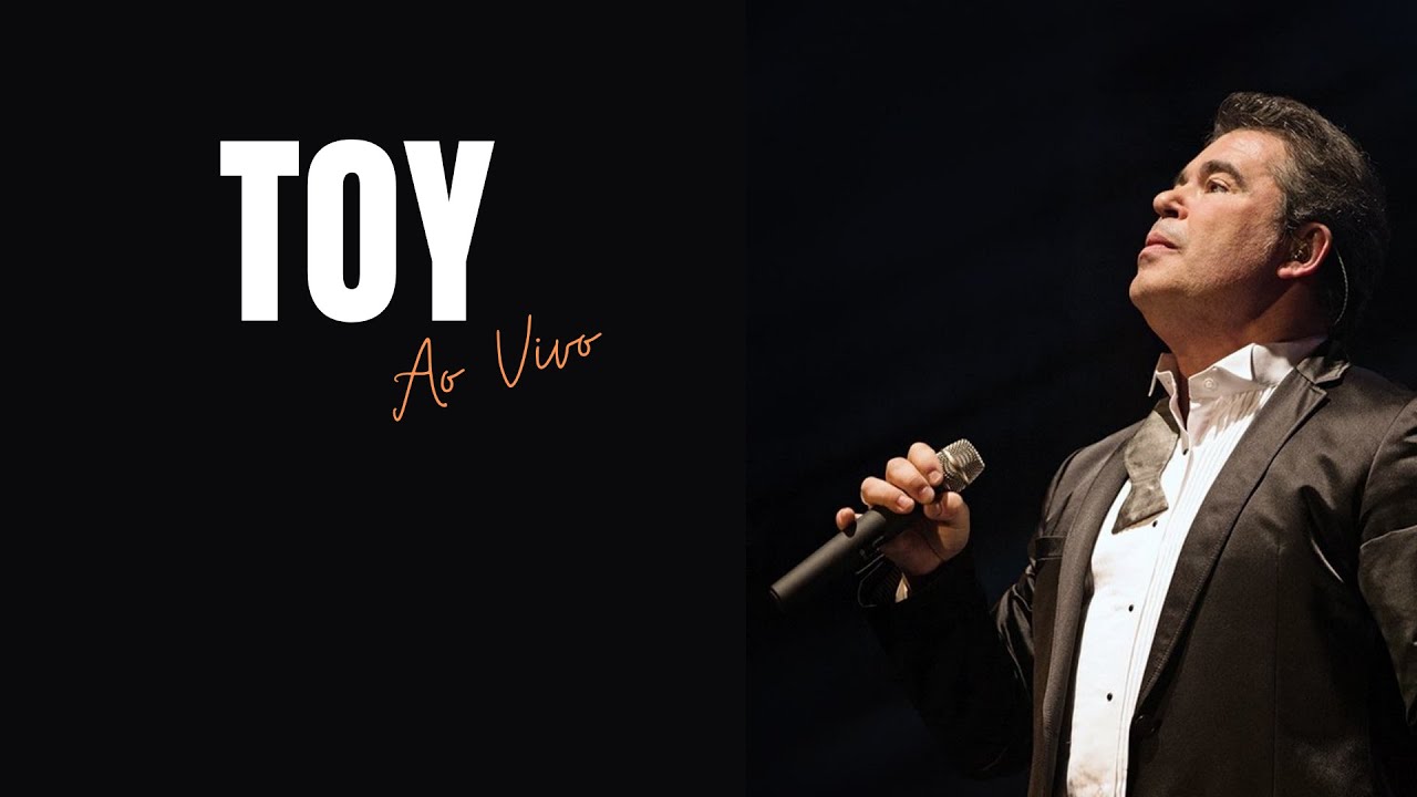 SMP TV - Concerto TOY ao VIVO