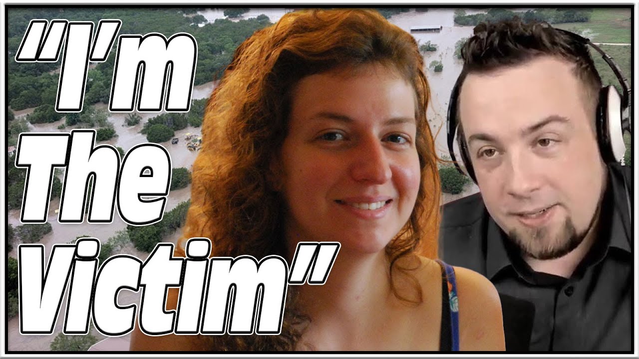 JF Gari&eacute;py GRILLED About Mama JF On True Crime Podcast