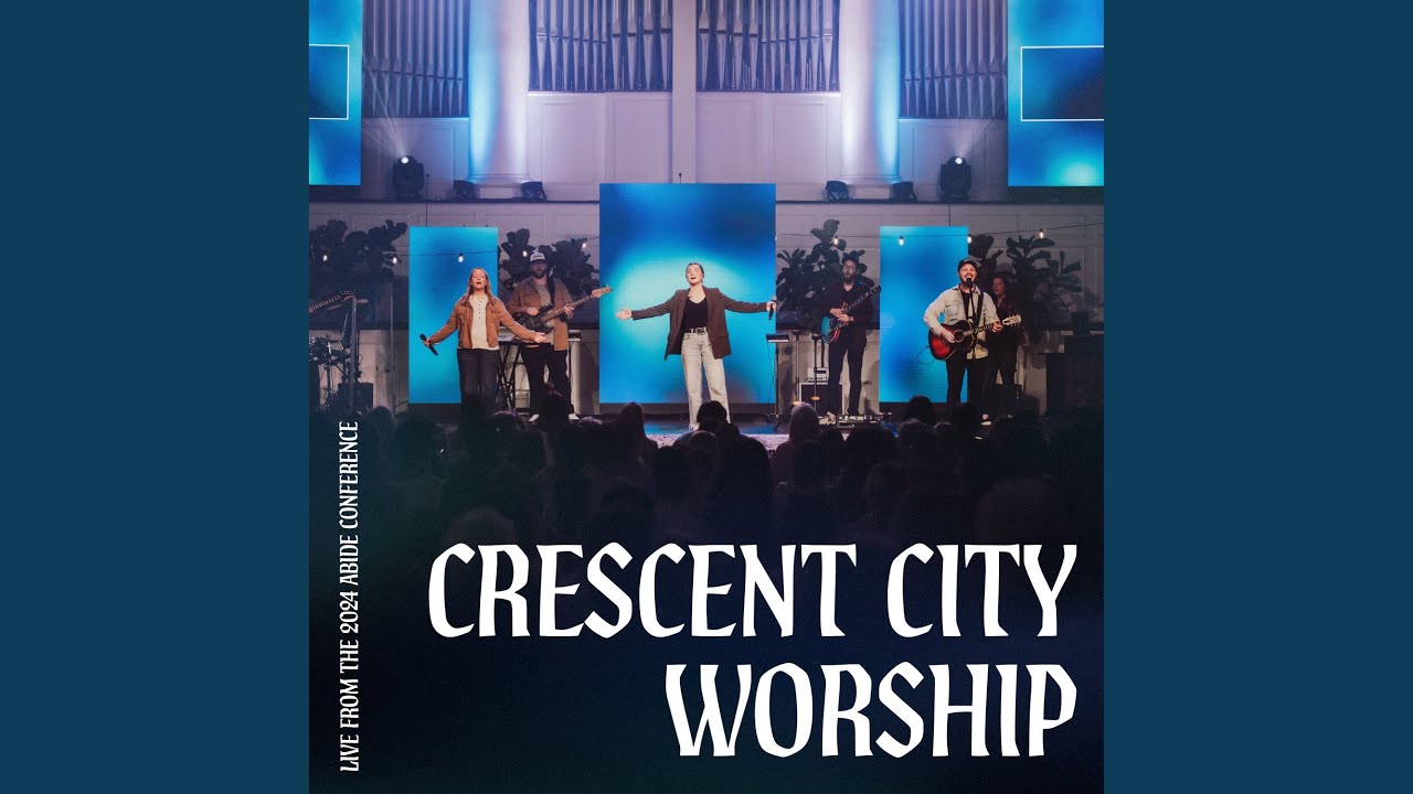 Holy Forever / Our God Reigns