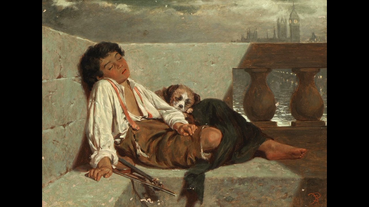 John Barry - Lullabying