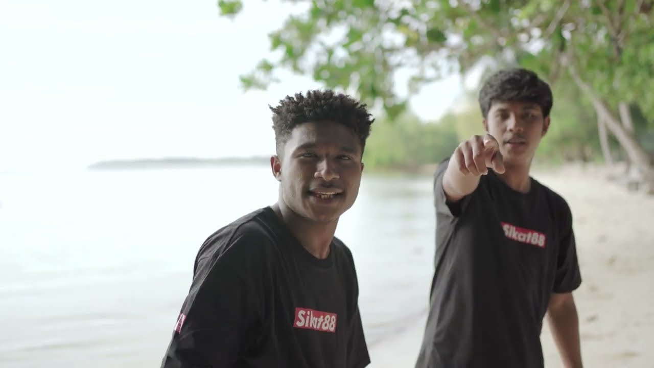 Omcon SB & RND - Jang Ko Ragu (Music Video)