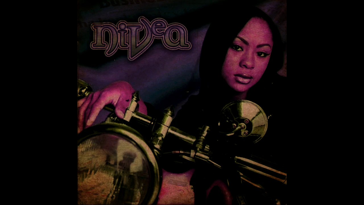 Nivea don't mess with my man (original version) ft Jagged Edge [slowed down by Melody Wager]