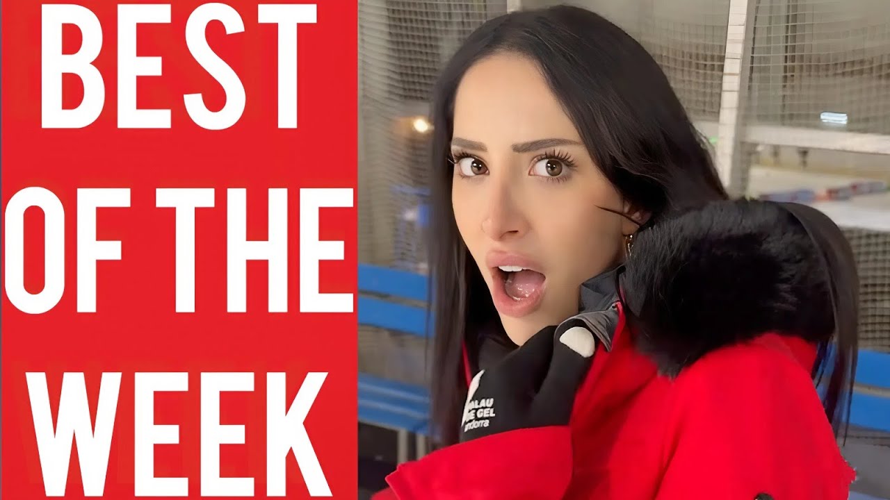 TOP FAILS OF THE WEEK! 😂 Try Not To Laugh Challenge! Best Fails! January 2026!