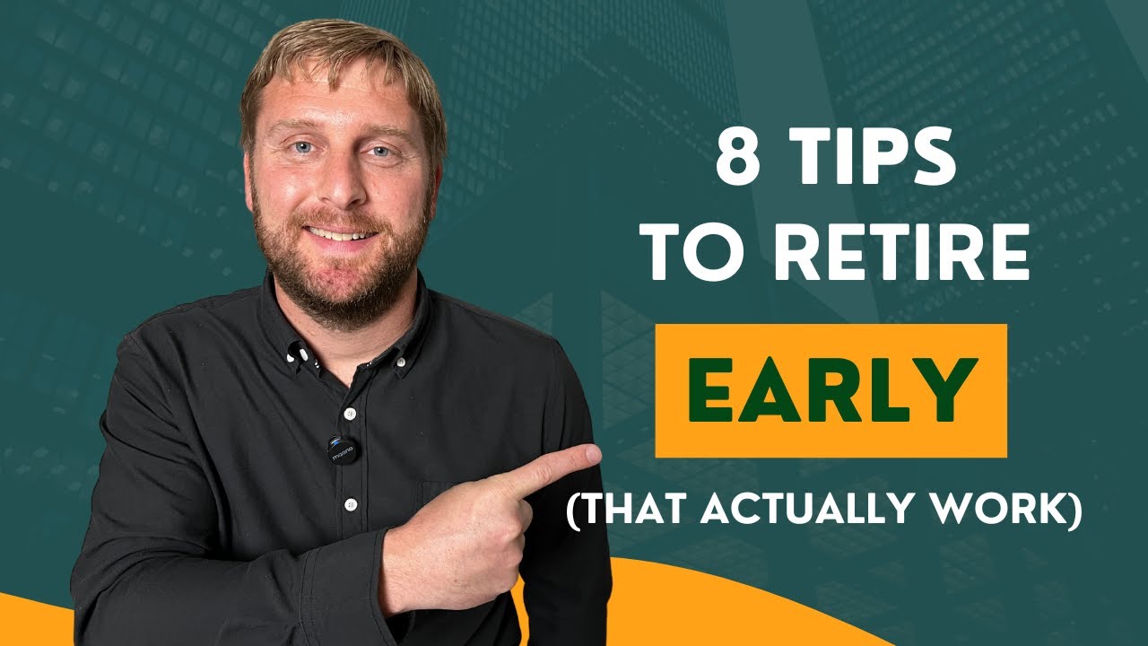 How to Retire Before Age 65