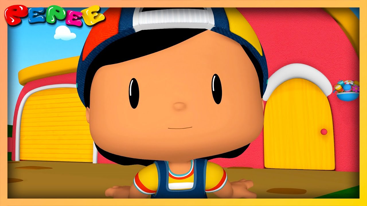 En Sevilen 10 Bölüm 1 Arada #31 🎁 ❤️ #pepee #bebee #leliko