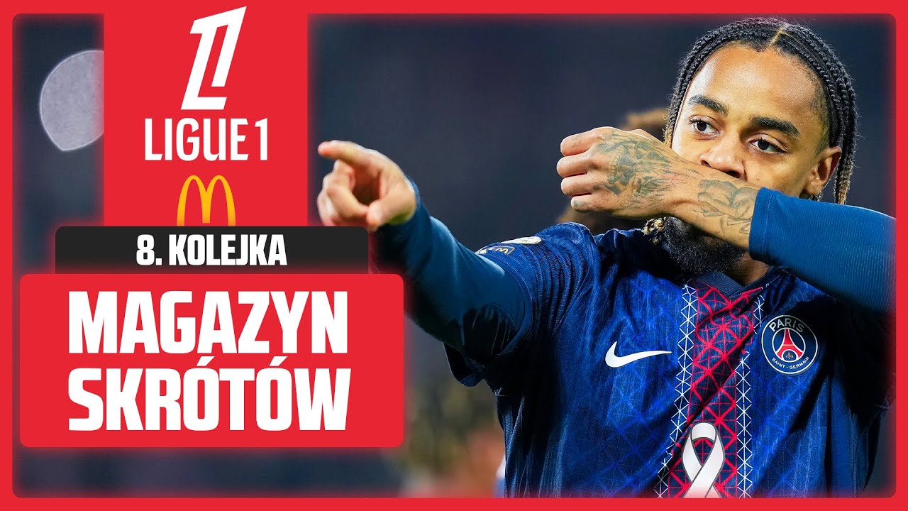 MARSYLIA NOWYM LIDEREM, MONACO Z NOWYM TRENEREM, PANICHELLI STRZELA JAK NAJĘTY | SKR&Oacute;TY