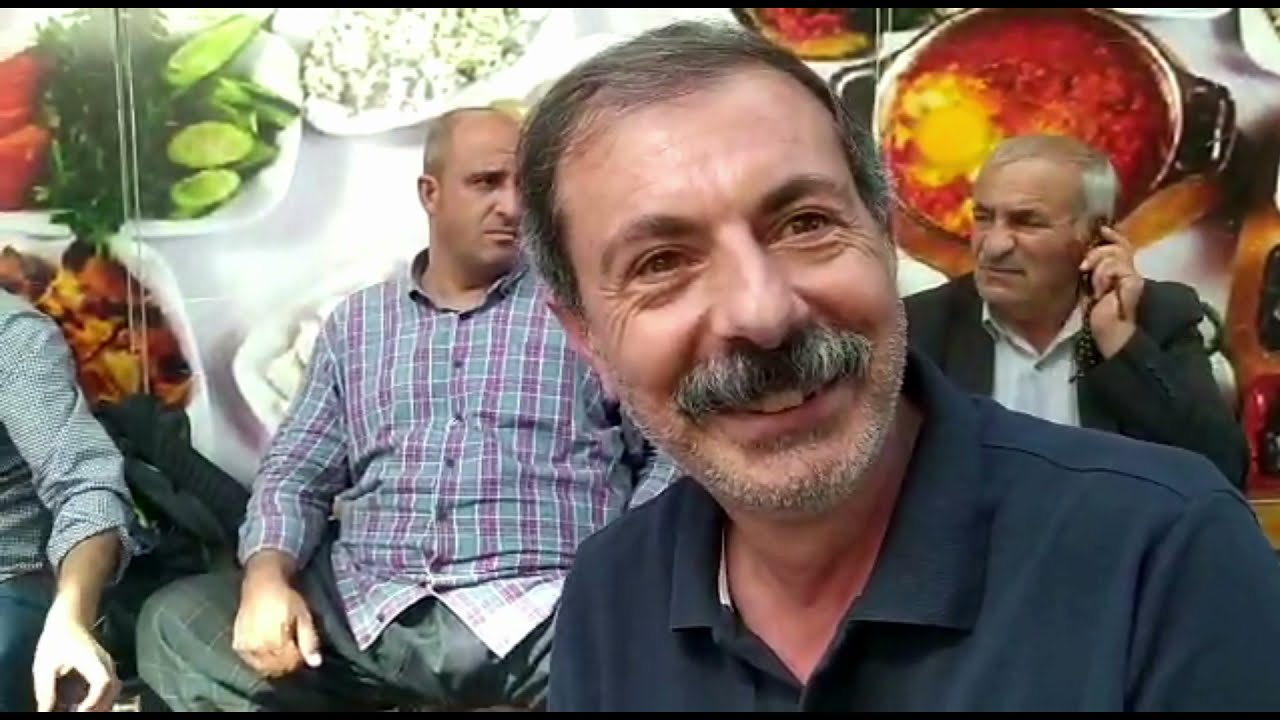 Rengarenk  Van &Ouml;zalp Saray  B&ouml;l&uuml;m  .11