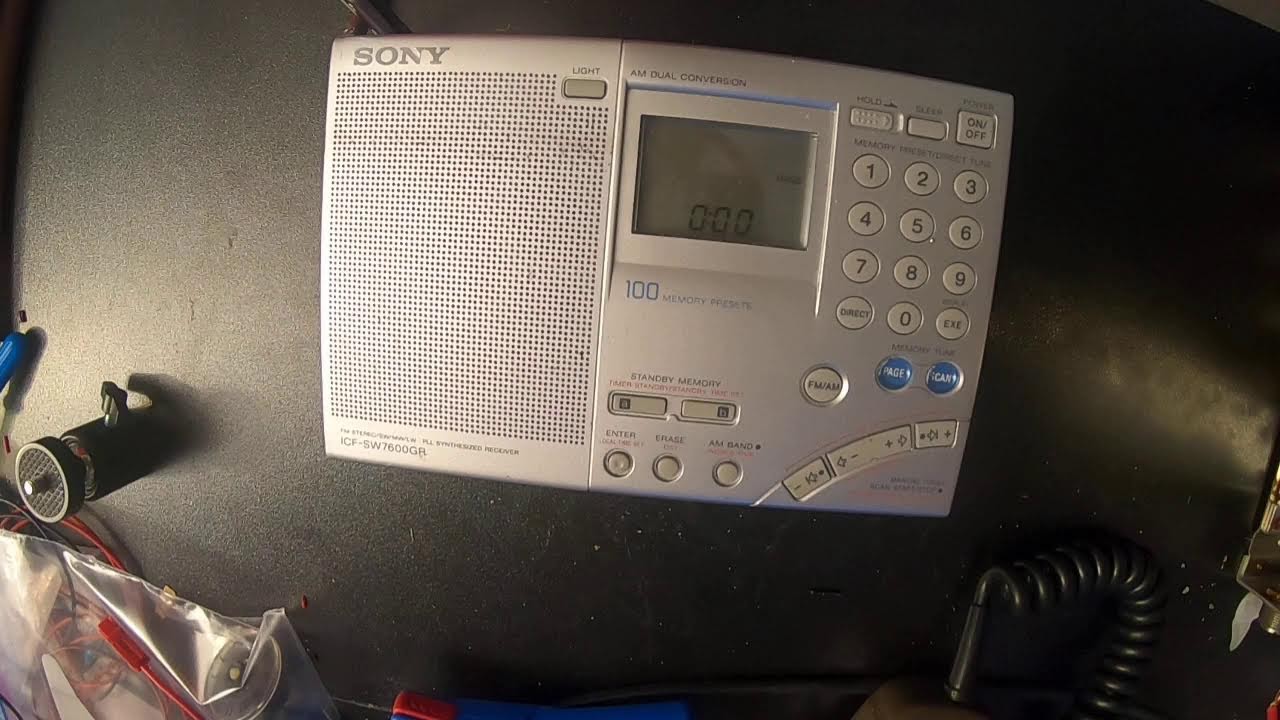 livestream test