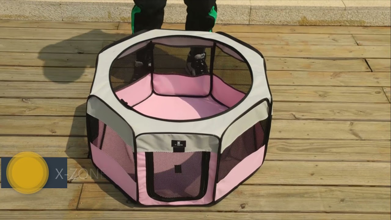 [Top 7] Best Dog Playpens Reviews 2021