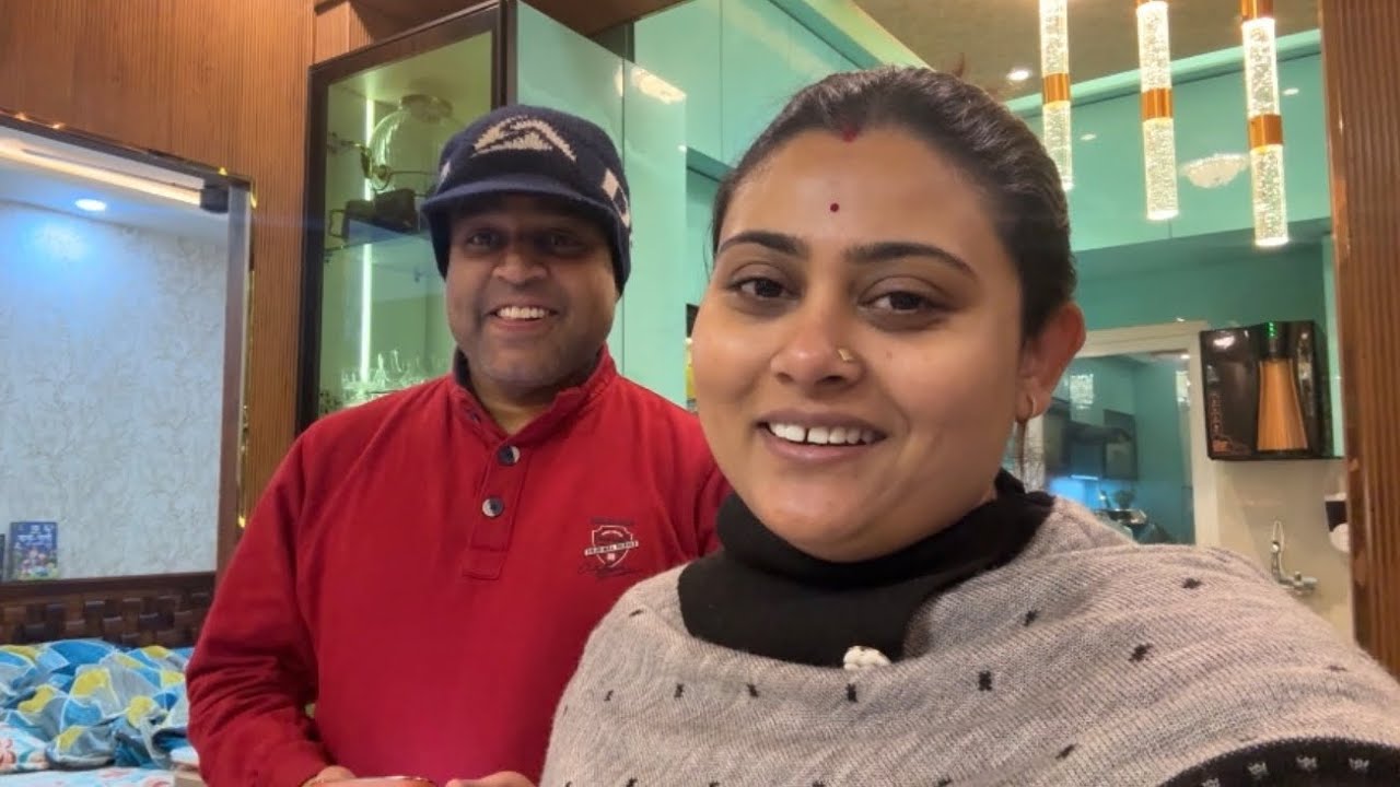 ১৫ বছর বিয়ে হলো আমাদের তার মধ্যে মাত্র ৩ থেকে ৪ বার এই দিনটা উপভোগ করতে পেরেছি😔