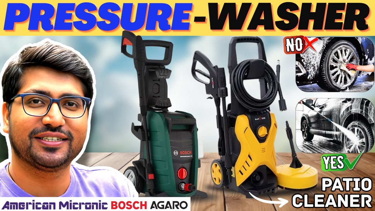 [NEW]Best Pressure Washer In India 2026🔥Best Car Washer Under 10000🔥Best Pressure Washer Under 10000