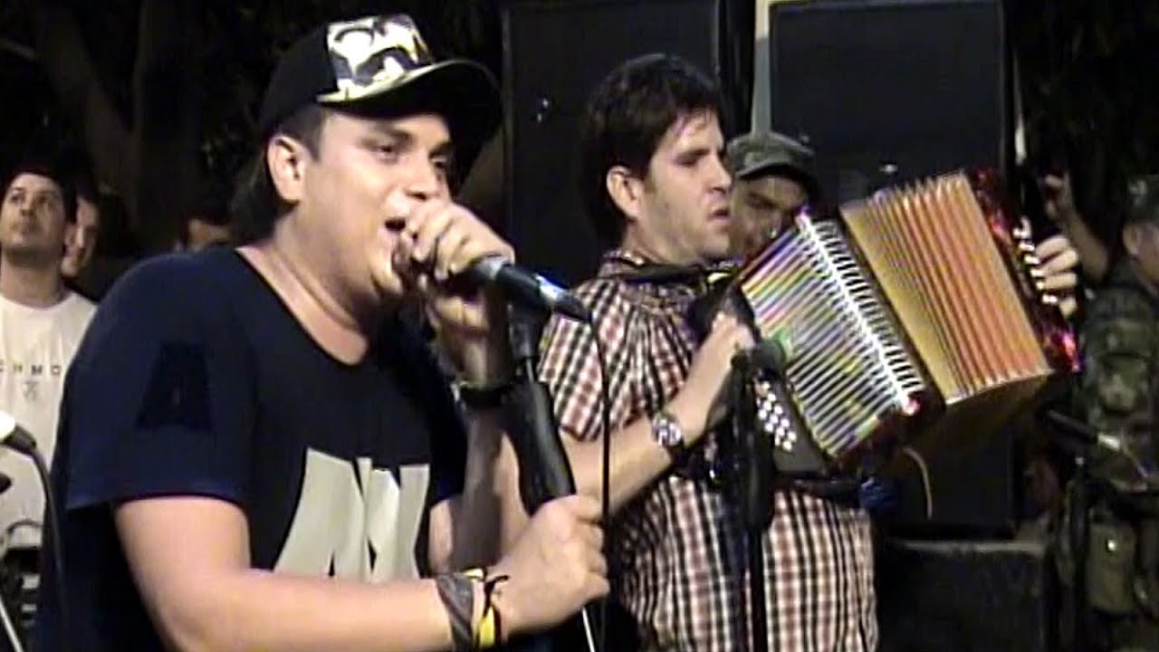 Llegó La Reina (En Vivo) - Silvestre Dangond & Juancho De La Espriella